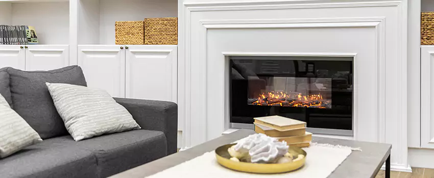 Pellet Fireplace Insert Installation in Lake Butler, FL