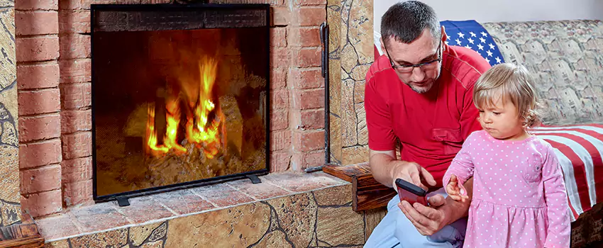 Fireplace Safety Locks For Kids in Lake Butler, FL