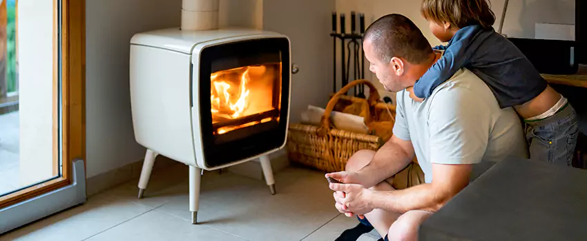 Fireplace Flue Maintenance Services in Lake Butler, FL