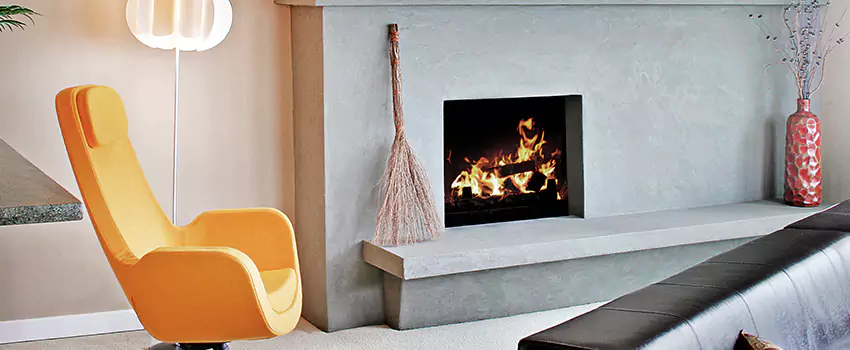 Electric Fireplace Makeover Services in Lake Butler, FL