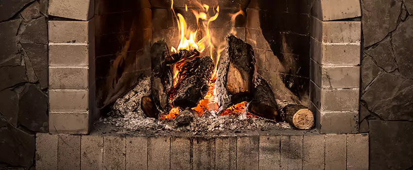 Cost of Rebuilding A Fireplace in Lake Butler, Florida