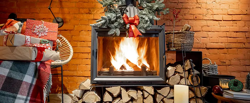 Steel Fireplace Grate Repair And Replacement Services in Lake Butler, Florida