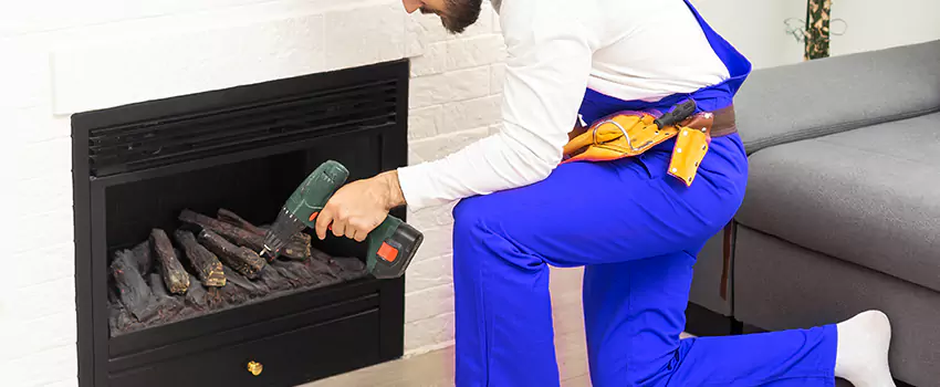 Fireplace Repair Expert in Lake Butler, Florida