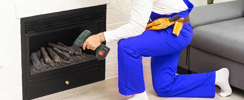 Fireplace Safety Inspection Specialists in Lake Butler, Florida
