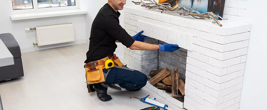 Gas Fireplace Repair And Replacement in Lake Butler, FL