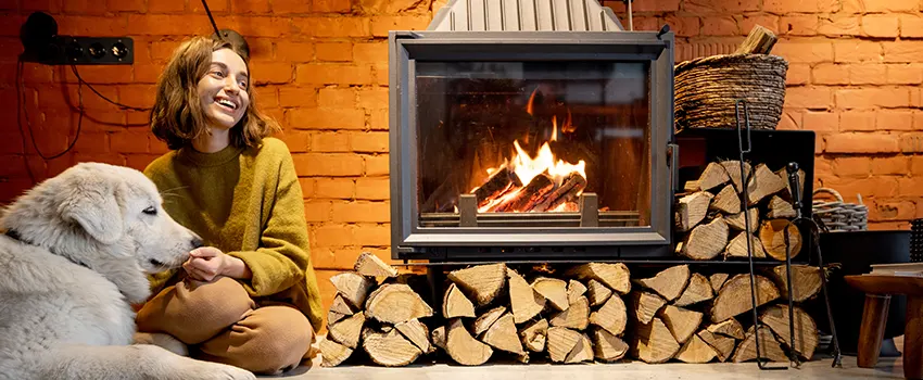 Fireplace Smell Removal Cost in Lake Butler, FL