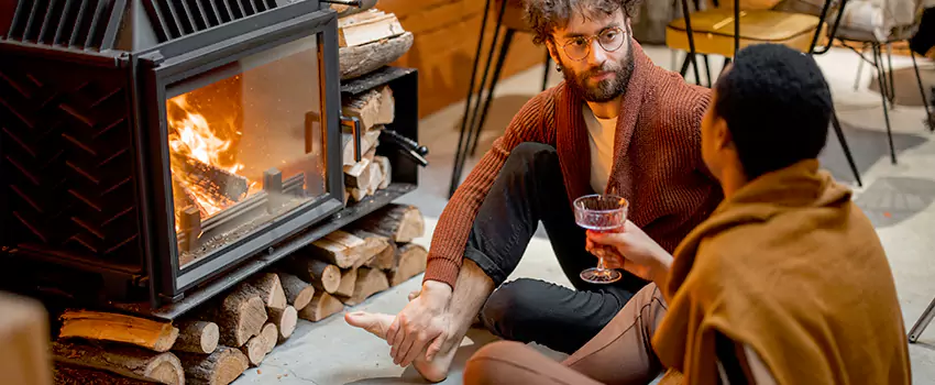 Fireplace Leaky Roof Repair in Lake Butler, Florida