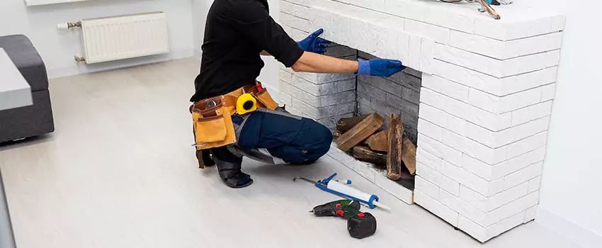 Masonry Fireplace Technician in Lake Butler, Florida