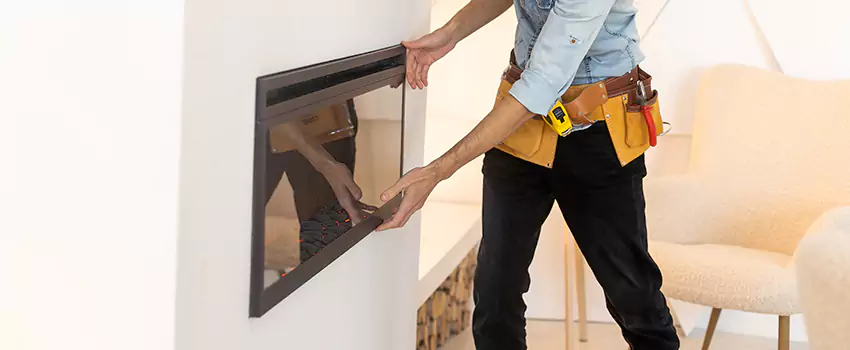 Traditional Fireplace Vent Sweeping in Lake Butler, FL