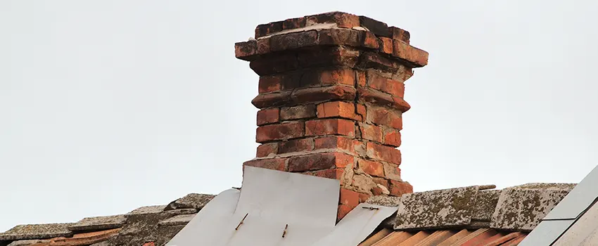 Cost of Fixing Blocked Chimney in Lake Butler, Florida