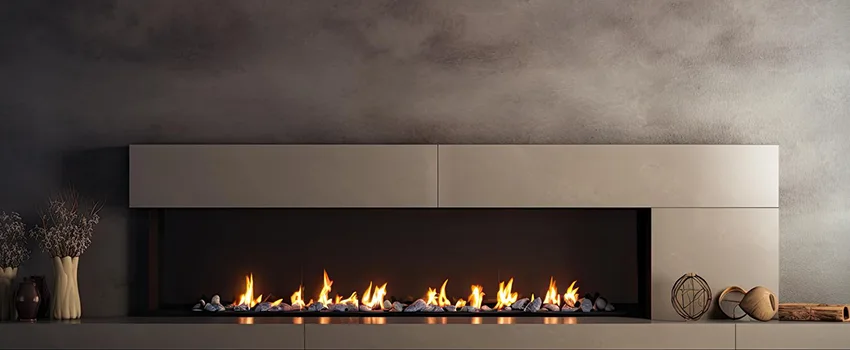 Gas Fireplace Logs Supplier in Lake Butler, Florida
