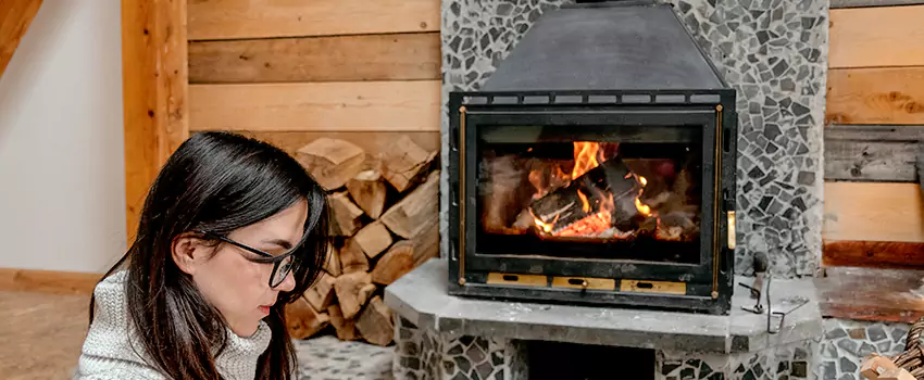 Harman P68-C Pellet Stove Repair in Lake Butler, Florida 