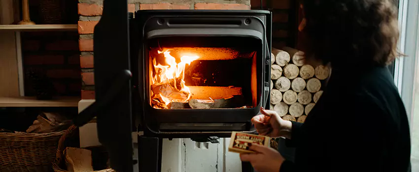 Hearthstone Wood Stoves Fireplace Repair in Lake Butler, Florida