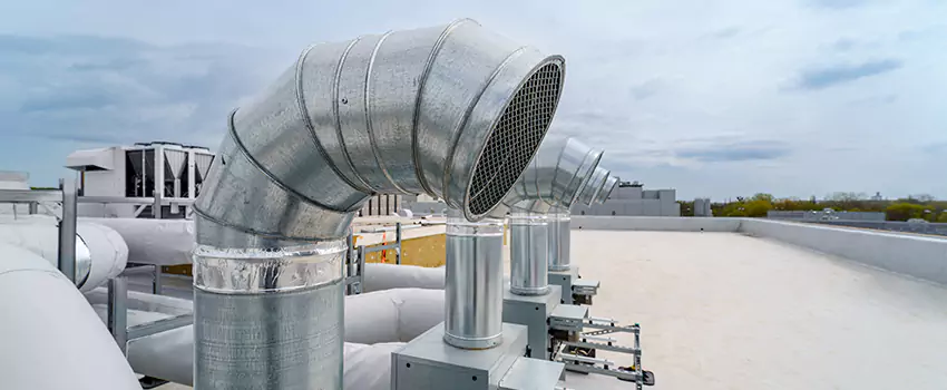 Insulated Ductwork Repair Services Near Me in Lake Butler, FL