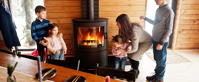 Jøtul Gas Fireplace Inspection Service in Lake Butler, Florida
