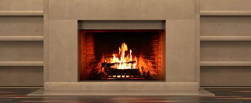 Majestic Trilliant Series Gas Fireplace Insert Repair in Lake Butler, Florida
