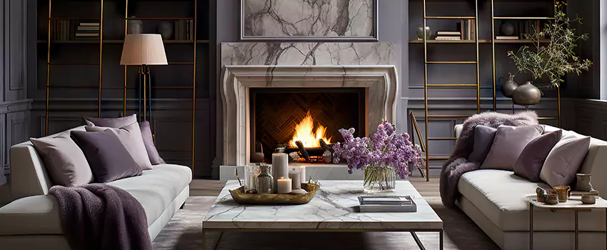 Napoleon Galaxy Series Outdoor Fireplaces Repair in Lake Butler, FL