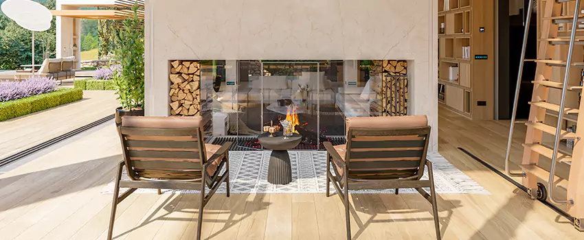 Ortal Space Creator Fireplace Repair in Lake Butler, FL