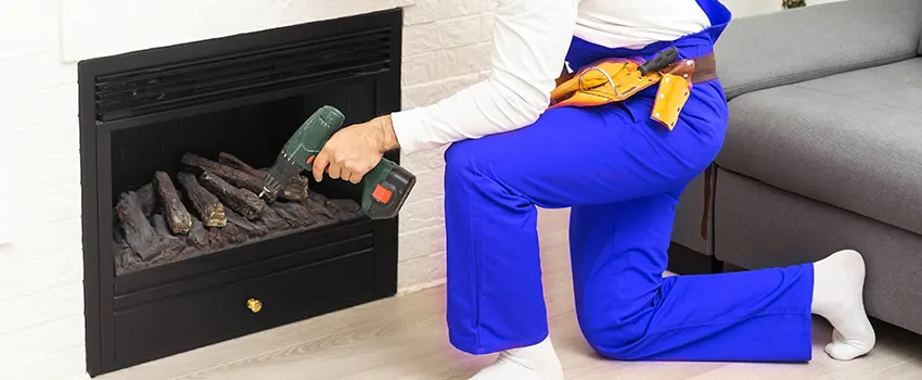 Pellet Fireplace Repair Services in Lake Butler, FL