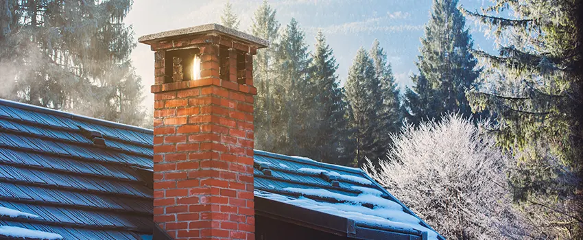 Residential Chimney Rain Caps Repair Services in Lake Butler, FL