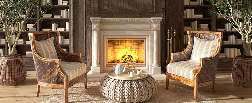Cost of RSF Wood Fireplaces in Lake Butler, Florida