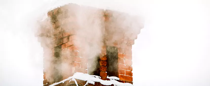 Chimney Flue Soot Removal in Lake Butler, FL