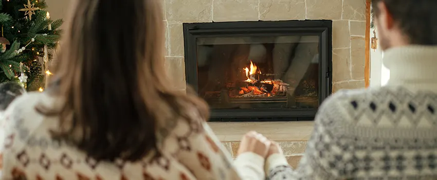 Superior Open-Hearth Wood Fireplaces in Lake Butler, FL