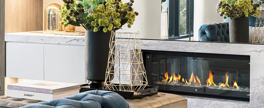 Professional Town & Country Luxury Fireplace Maintenance Experts in Lake Butler, Florida