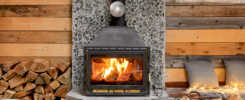 Travis Industries Elite Fireplace Inspection and Maintenance in Lake Butler, Florida