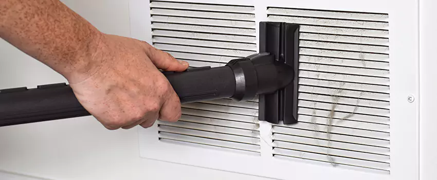 Vent Cleaning Process in Lake Butler, Florida