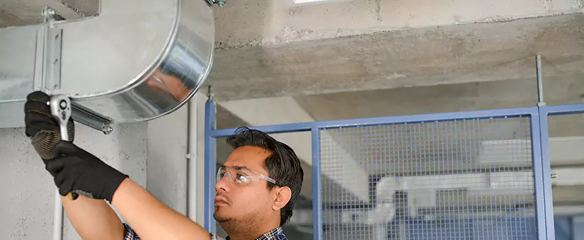 Benefit of Ventilation Cleaning in Lake Butler, Florida