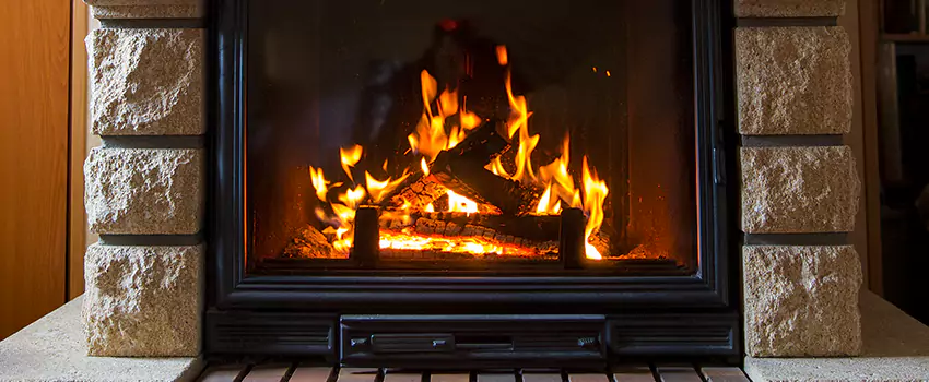 Cost of Wood Fireplace Installation in Lake Butler, FL