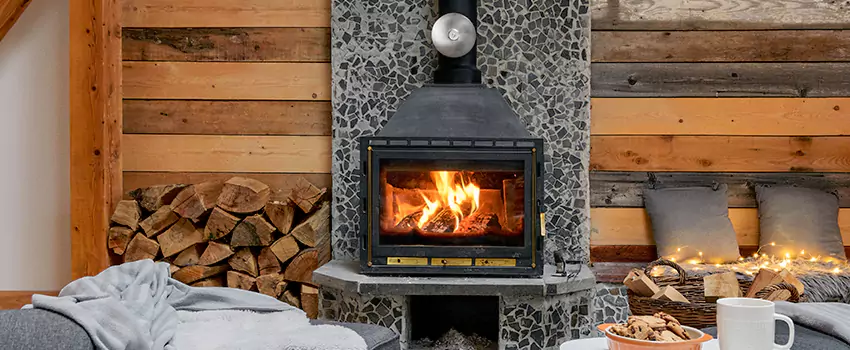 Affordable Wood Fireplace Fixing Solutions in Lake Butler, Florida