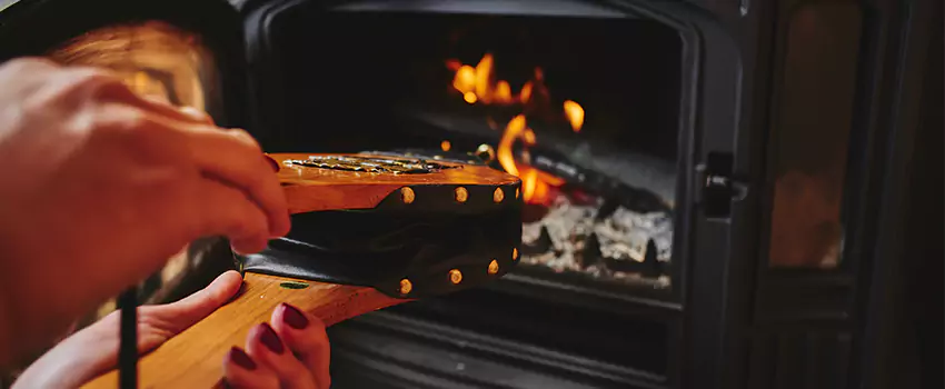 Cost of Wood Furnace Repair and Installation Services in Lake Butler, FL
