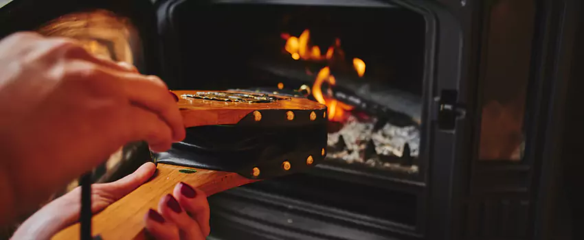 Wood Stove Grates Repair in Lake Butler, Florida