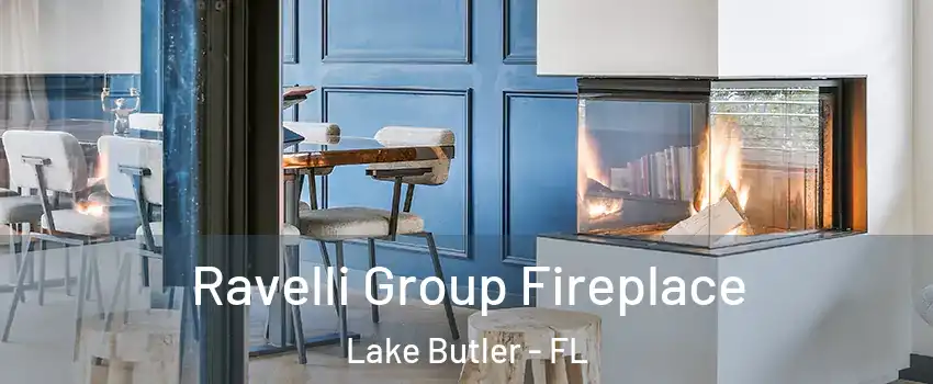  Ravelli Group Fireplace Lake Butler - FL