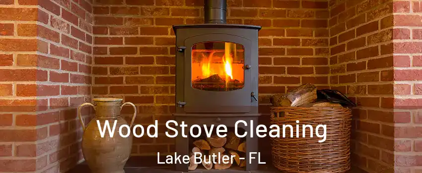  Wood Stove Cleaning Lake Butler - FL